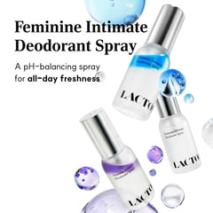 LACTOMEDI Bestie Box travel pack highlights portable hygiene for trips.