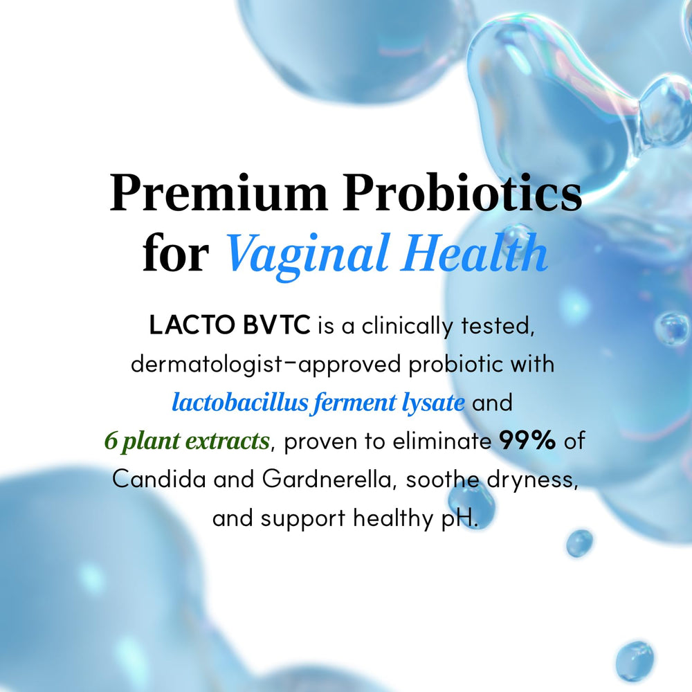 LACTOMEDI easy-application spray highlights quick refreshment in seconds