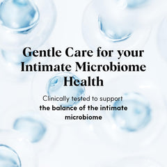 LACTOMEDI Intimate Care Gel box packaging highlighting 20-dose kit