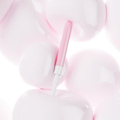 LACTOMORE Ultra Silk Gel application scene supports daily intimate care routine.