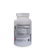 Lane Innovative AdvaCAL ionic calcium capsules close-up highlighting high absorption