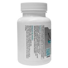 Lane Innovative Noxylane4 capsules closeup showcases compact dosage for steady immune defense.