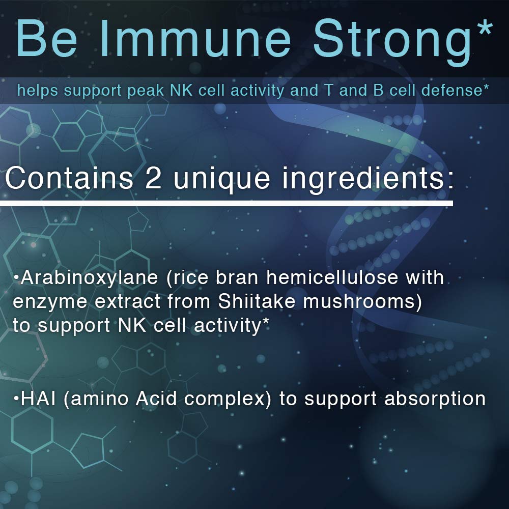 Lane Innovative Noxylane4 ingredients HAI extract label for absorption