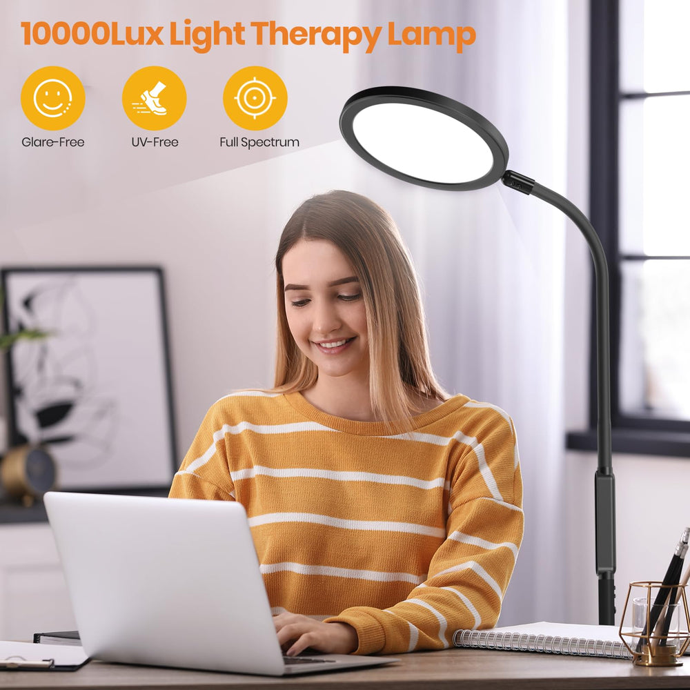 LASTAR sun light with touch control offers convenient operation from your seat.