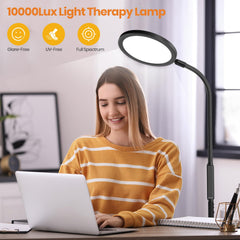 LASTAR sun light with touch control offers convenient operation from your seat.