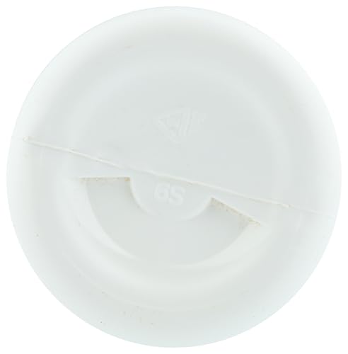 Lasting Touch Advance Therapy Gel skin application demonstrates quick absorption.