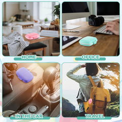 Layhit gift-ready packaging, a practical travel companion for friends and family.