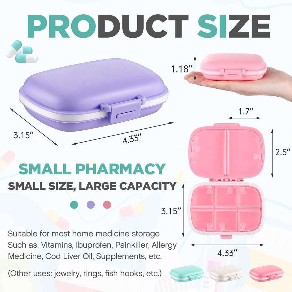 Layhit self-adhesive label sheets for easy personalization of each compartment.