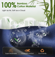 LC-dolida 3D detachable cups for customizable comfort during sleep