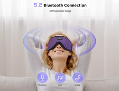 LC-dolida Bluetooth 5.2 module enabling stable wireless audio.