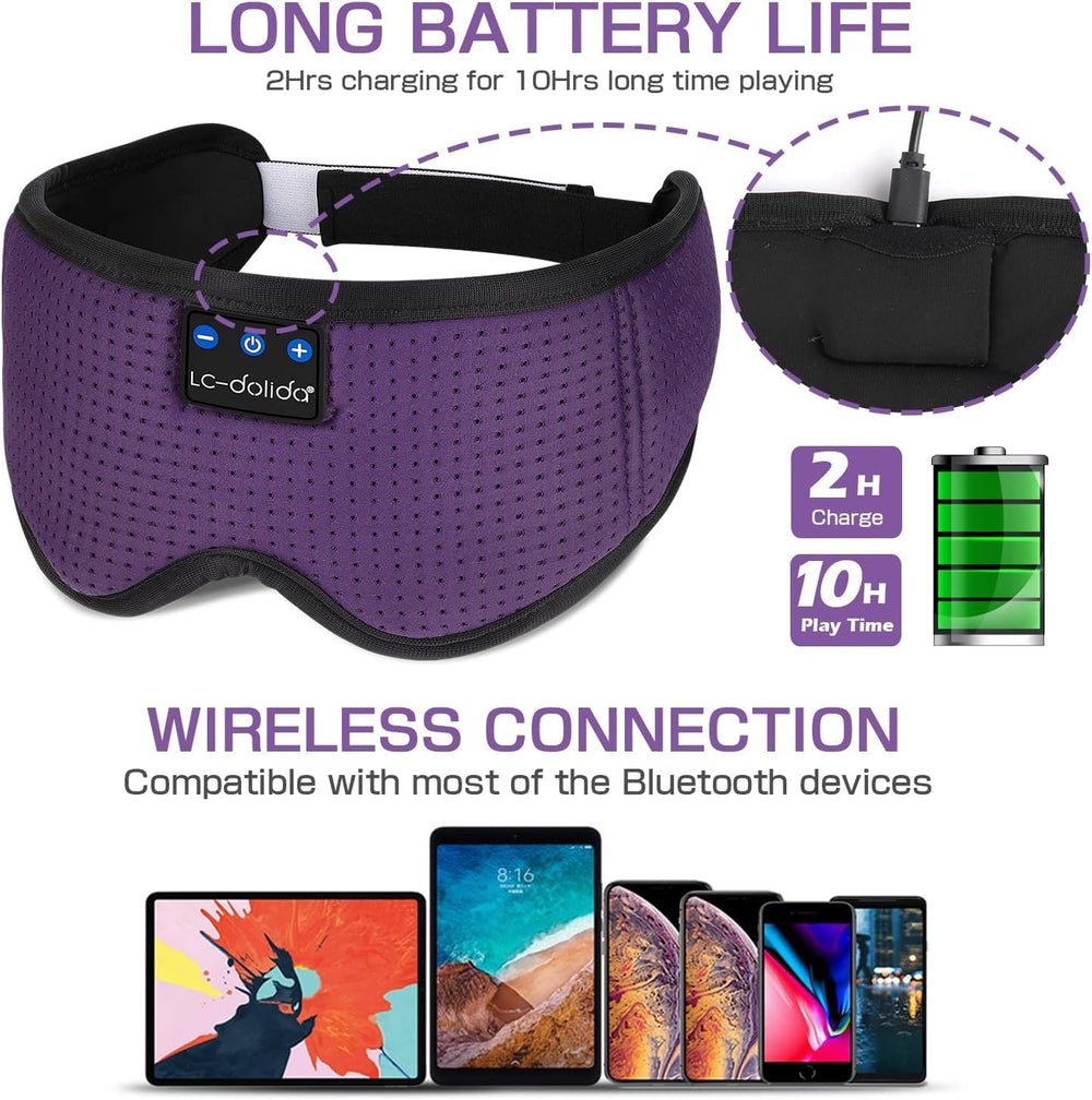 LC-dolida easy-clean design helps remove sweat and odors.