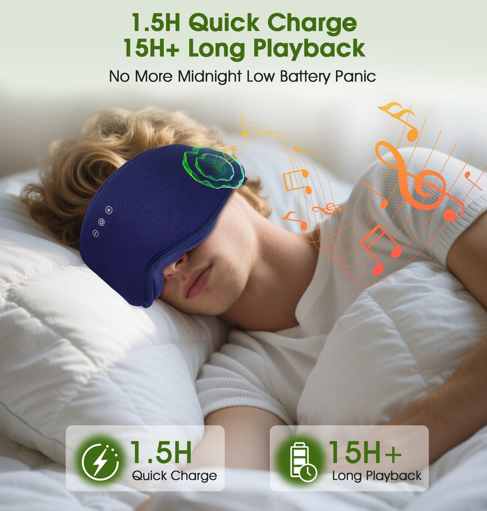 LC-dolida included earplugs for focused sleep or travel