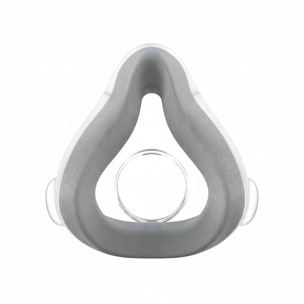 LCHJDJX AirTouch F20 cushion replacement small provides soft contour seal for comfortable CPAP nights.