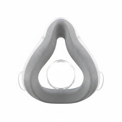 LCHJDJX AirTouch F20 cushion replacement small provides soft contour seal for comfortable CPAP nights.