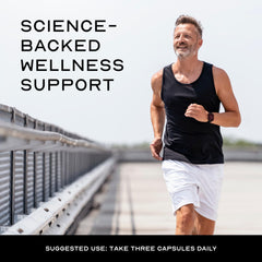 LEAN Nutraceuticals energy pill image hints at workout ready support and daily stamina.