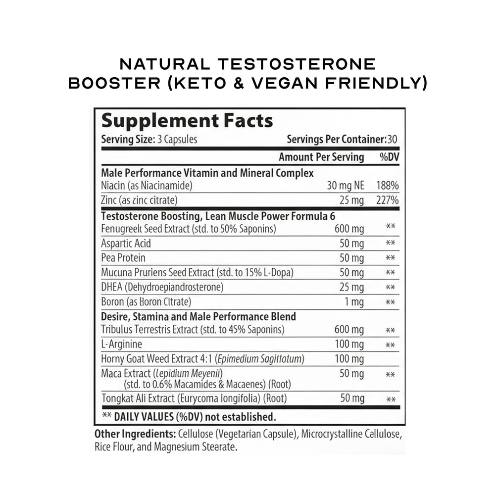LEAN Nutraceuticals third party testing seal signals purity potency and quality assurance.