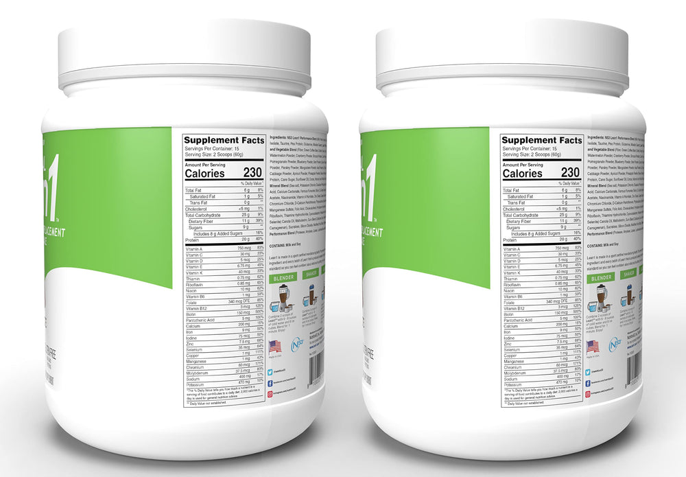 Lean1 eco packaging emphasizes sustainability for everyday use