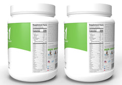 Lean1 eco packaging emphasizes sustainability for everyday use