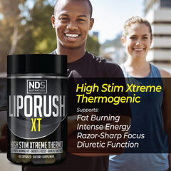 LeanForm24 energy-formula-dose captures the high-potency blend for workouts and daily activity.
