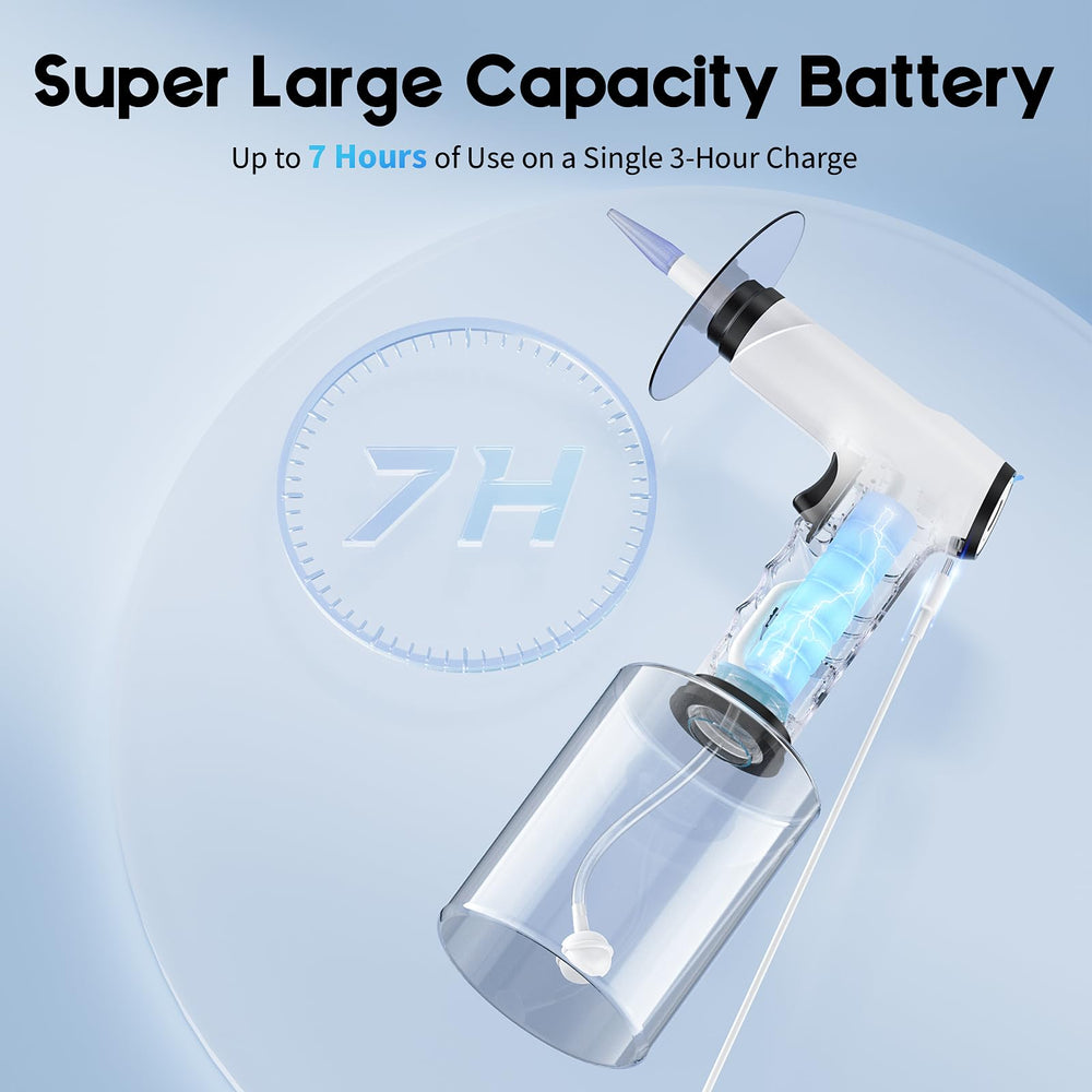Lebbtl Type-C charging cable and manual ensure quick setup.