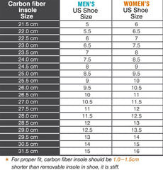 Leeuoe sizing guide helps you achieve proper fit and secure support.