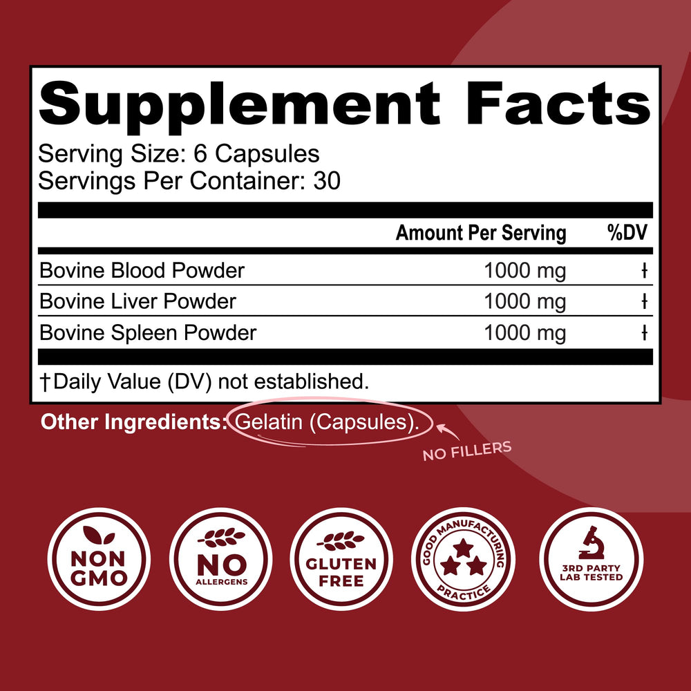 Left Coast Performance capsules close-up, taste-free daily supplement for busy days