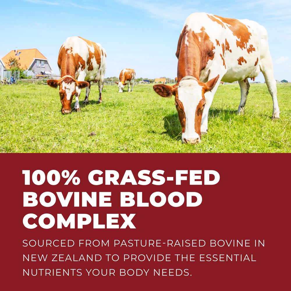 Left Coast Performance capsules are taste-free for convenient daily use