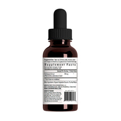 Lactivist Drops under tongue for quick, alcohol-free intake