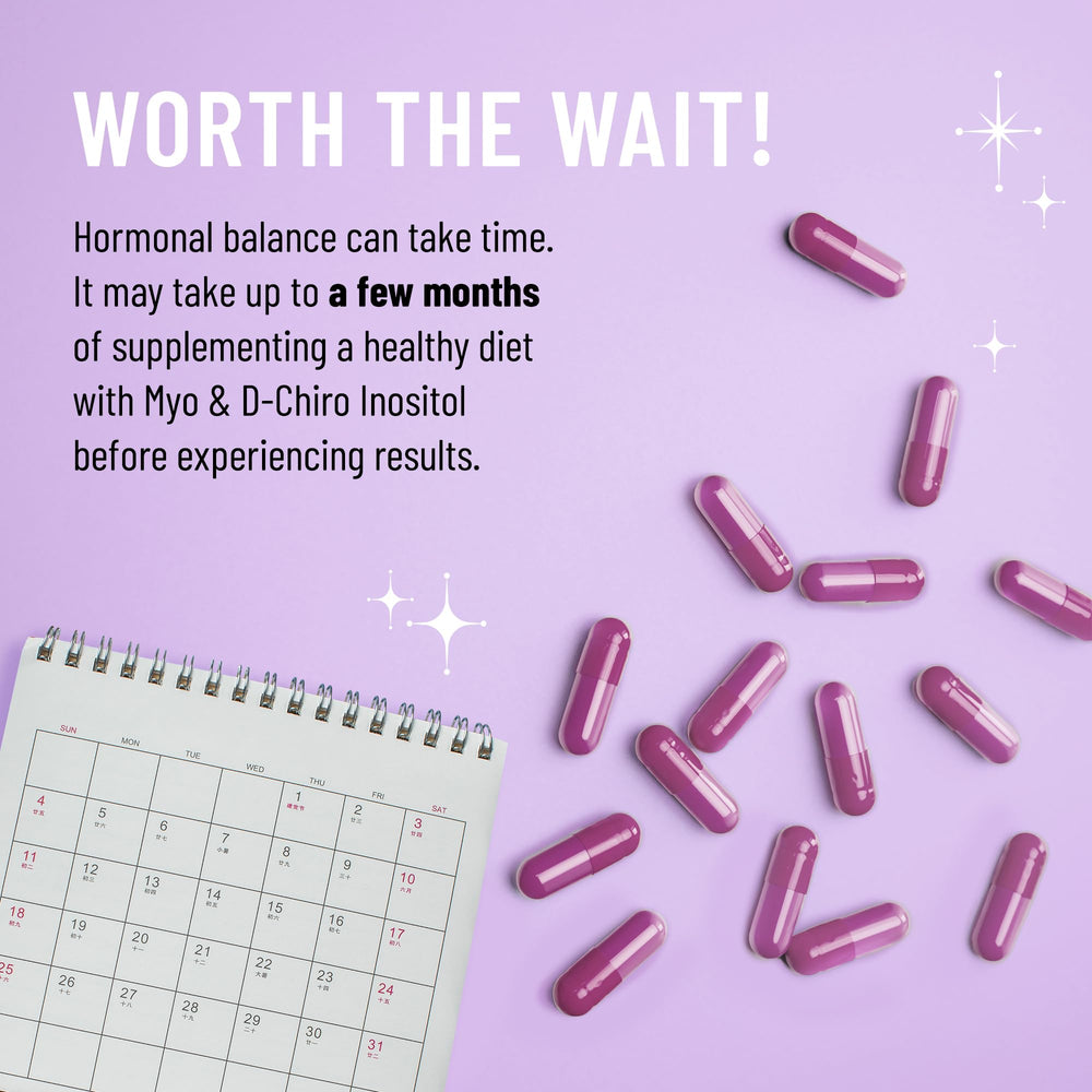 Vegan capsules image highlighting dairy-free, non-GMO wellness formula.