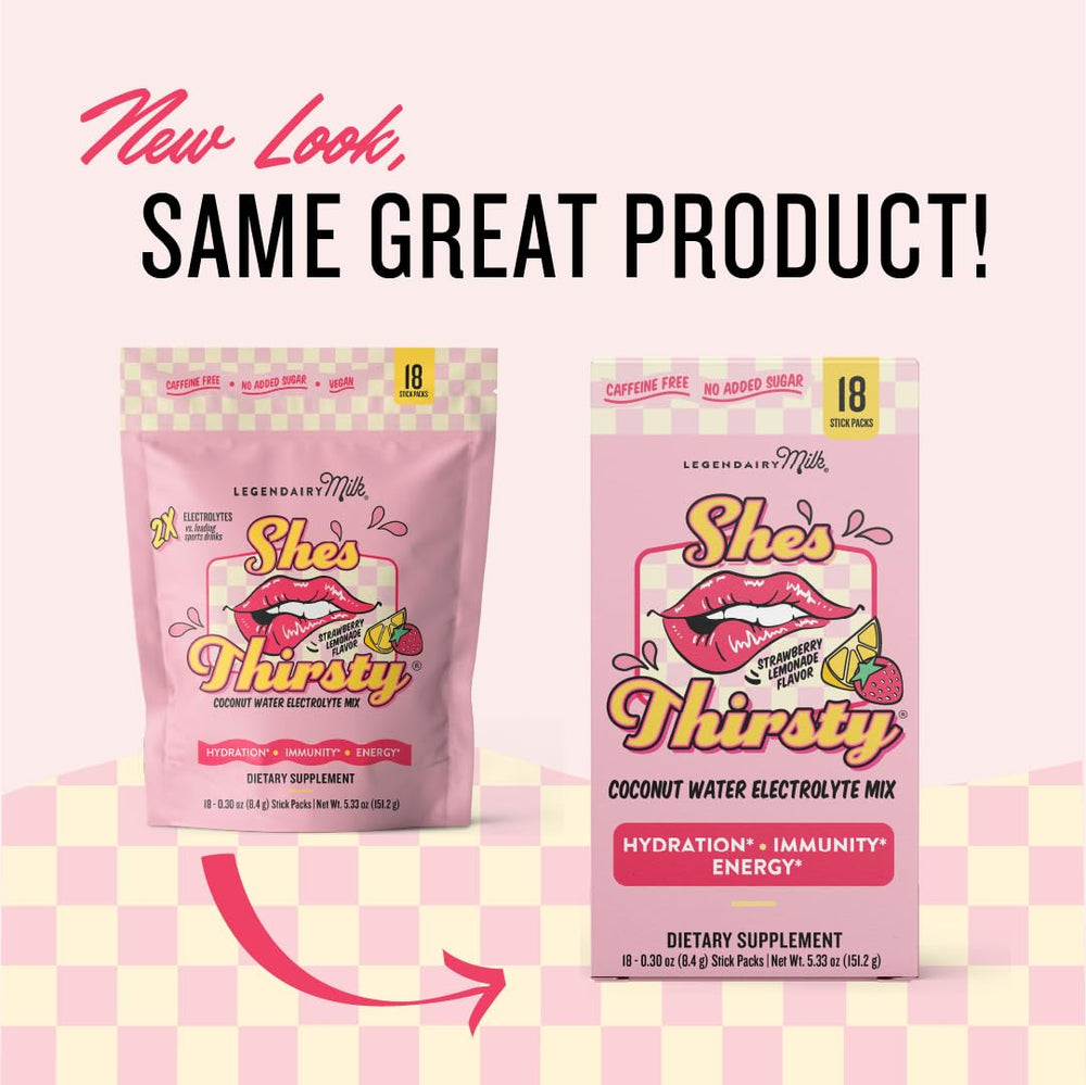 Back-of-pack view highlighting ingredients and sugar-free formulation