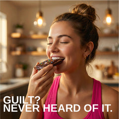 Legendary Foods Keto-friendly snack ready to enjoy anytime.