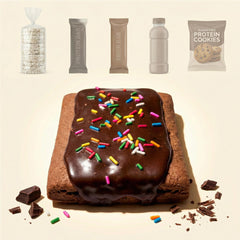 Legendary Foods Subscribe and Save option for regular delivery.