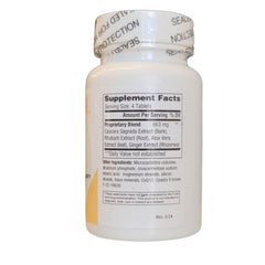 Legere A.C.R 2X bottle on table highlights convenient daily routine.