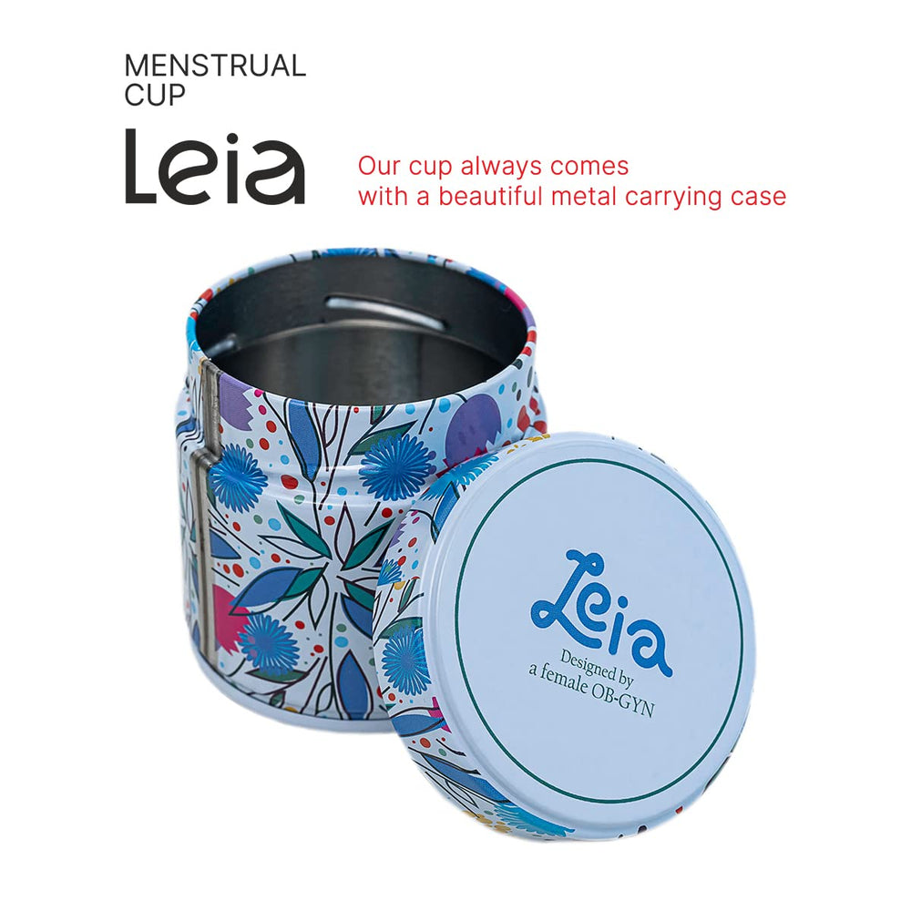 Leia teen-friendly sizing options for varied needs.
