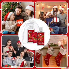 Leinuosen gift-ready set fits bags, desks, and purses