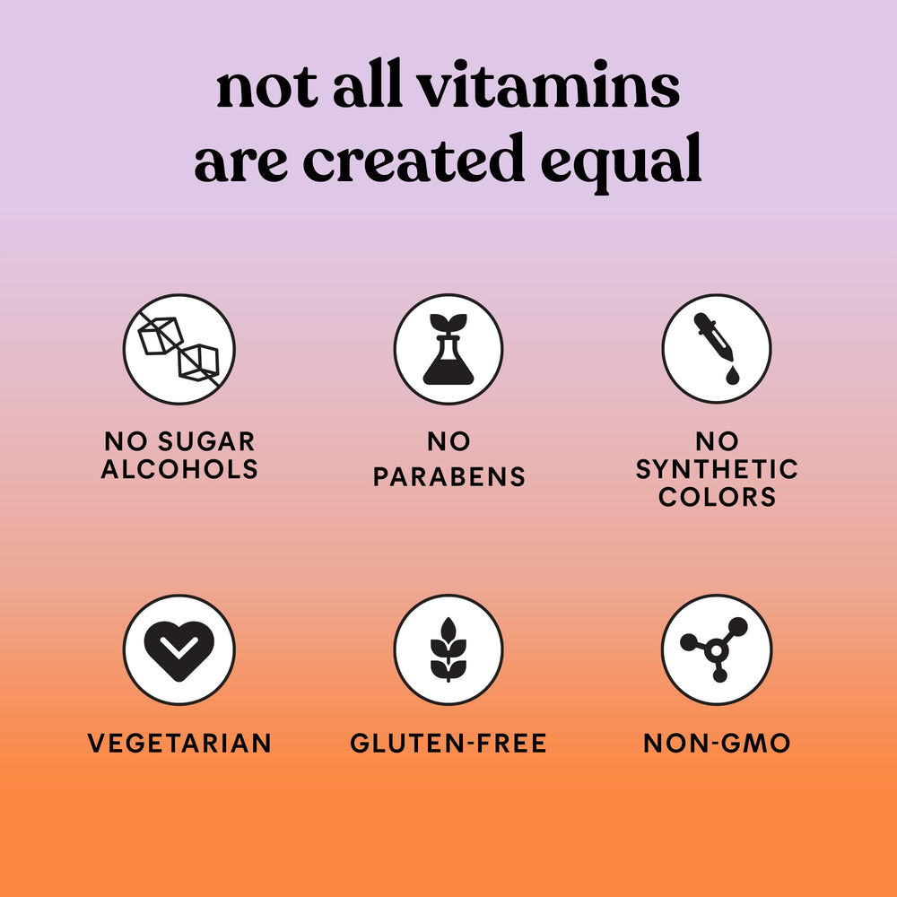 Lemme Curb Cravings soft chews nutrition label mentions Chromax chromium and B12.