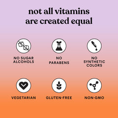 Lemme Curb Cravings soft chews nutrition label mentions Chromax chromium and B12.