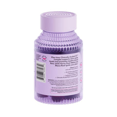 Lemme Play made-in-usa cgmp facility claim on packaging