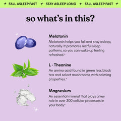 Lemme Sleep Gummies bottle on nightstand evokes nightly routine and calm transition.