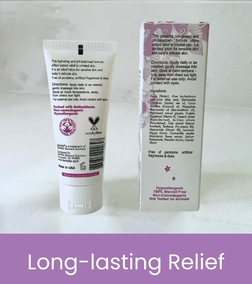 LEMYKA USA-made quality assurance for reliable skincare