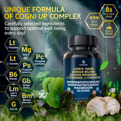 LetaGreen Bladderwrack capsules provide mineral-rich vegan daily balance