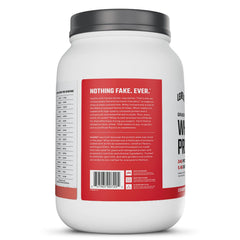Levels USA-made packaging signals quality and local production