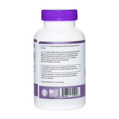 Leviathan Wellness Safeguard Green Tea Extract 250mg label note for inflammation balance.