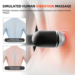 Lewitools lumbar pillow used at a desk for daily posture support and comfort