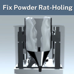 LFA food-grade silica powder supports moisture control in spice or cosmetic formulations.