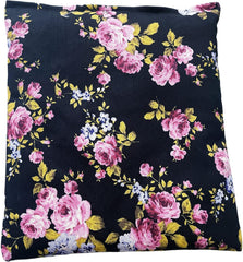 Liberty21 corn-filled heating pad with removable cover for easy washing