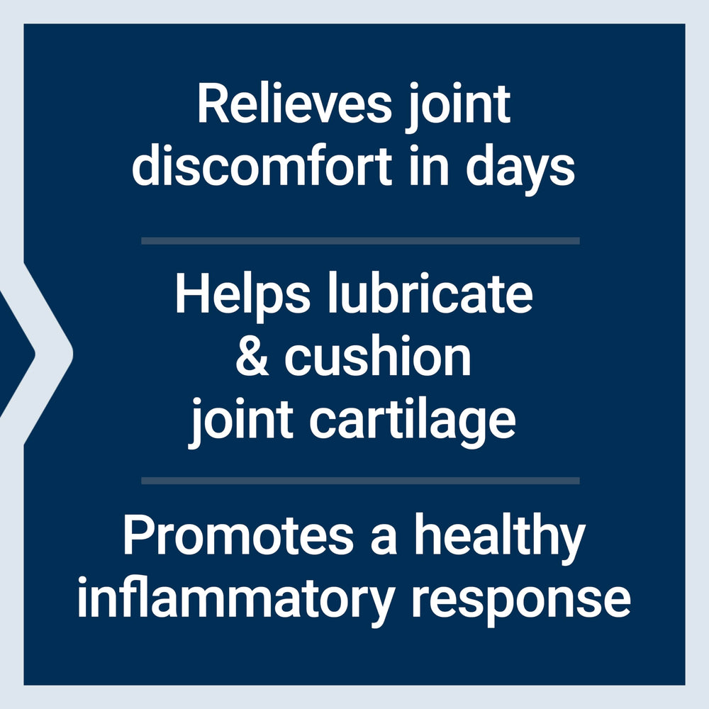 Life Extension hyaluronic acid collagen capsules capture lubrication and cartilage-support ideas.