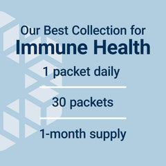 Life Extension Immune Packs USA-made stamp on packaging.