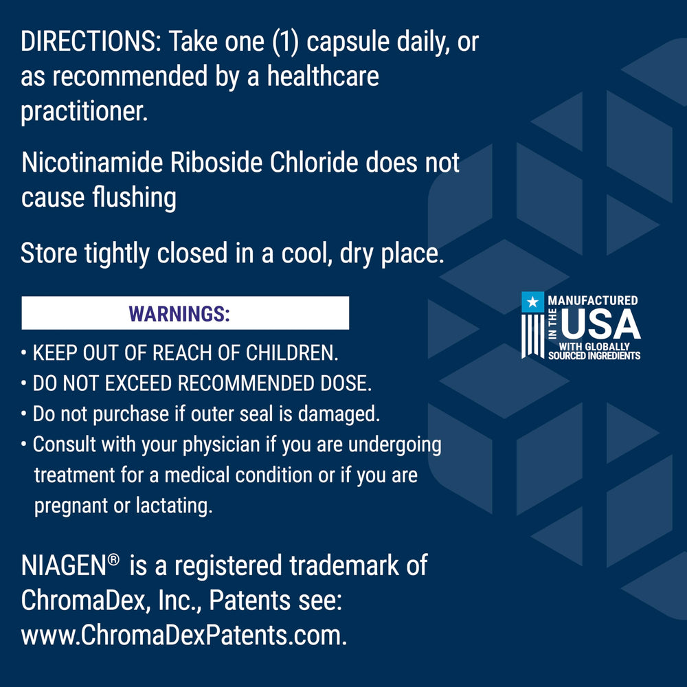 Life Extension NAD+ Cell Regenerator bottle with cap close-up conveys quality packaging
