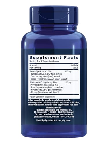 Life Extension Testosterone Elite capsule close-up, ideal for daily supplement use